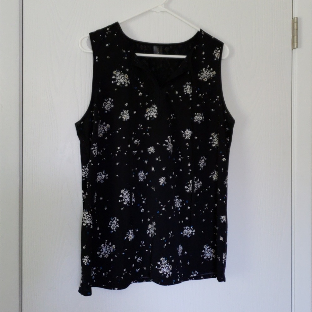 Worthington Tank Top